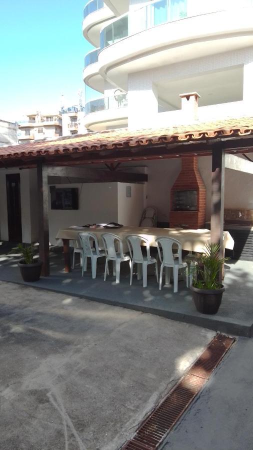 Casa Aconchegante 100M Da Praia Do Forte Cabo Frío Exterior foto